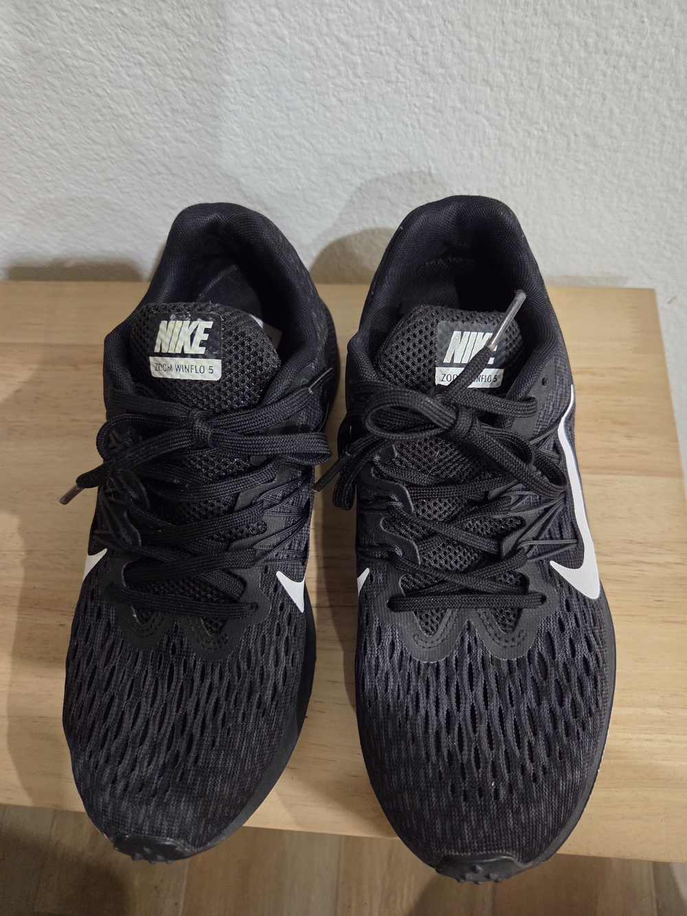 Nike Zoom Winflo 5 running shoes - Picture 2 of 7
